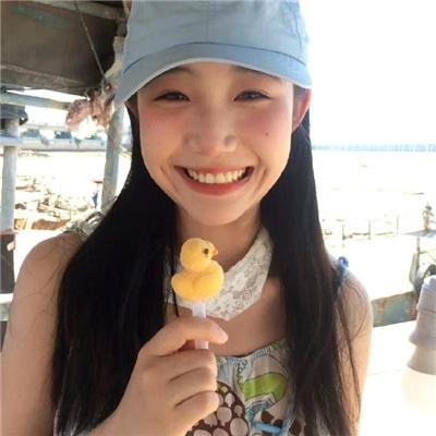 不再让你孤单